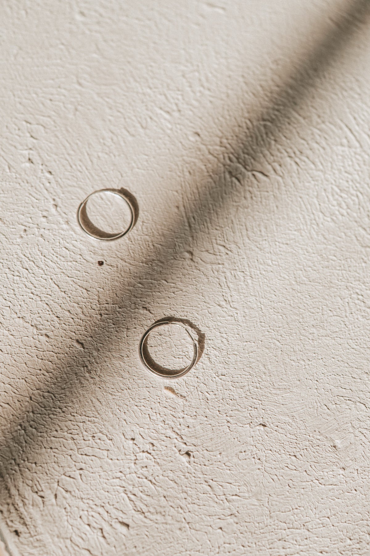Endless Hoops, 12 mm