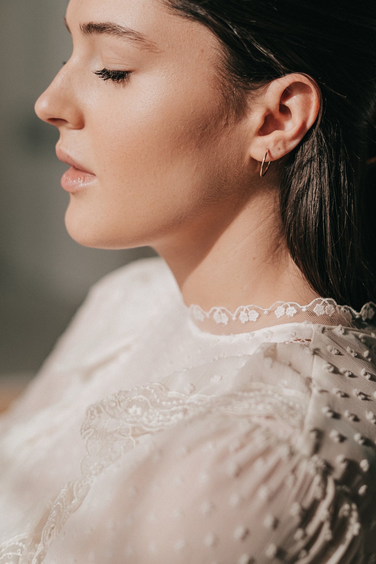 Endless Hoops, 16 mm